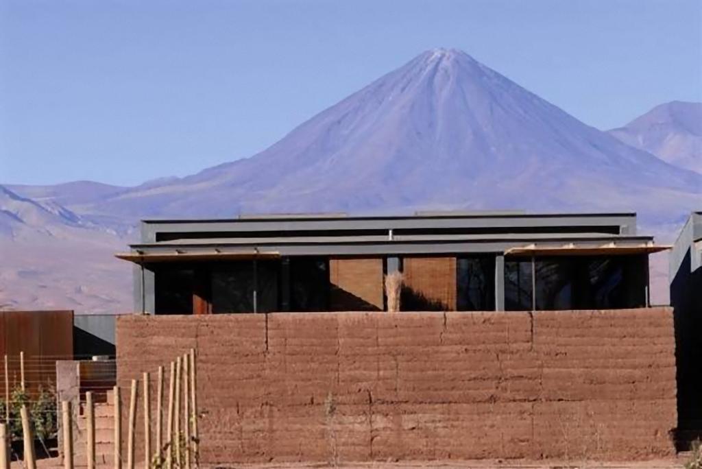 Tierra Atacama Hotel San Pedro de Atacama Eksteriør billede